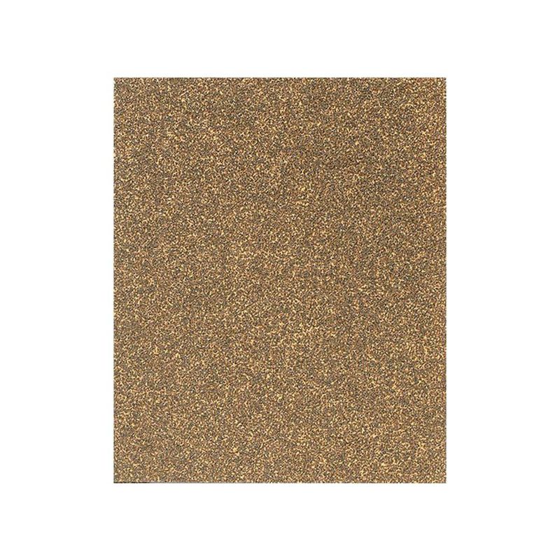 Lija de Papel Grano 60 Color Café