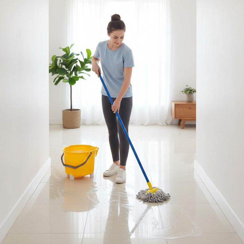 Repuesto de Mopa para Trapeador