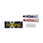Poxipol Metálico 70 Ml