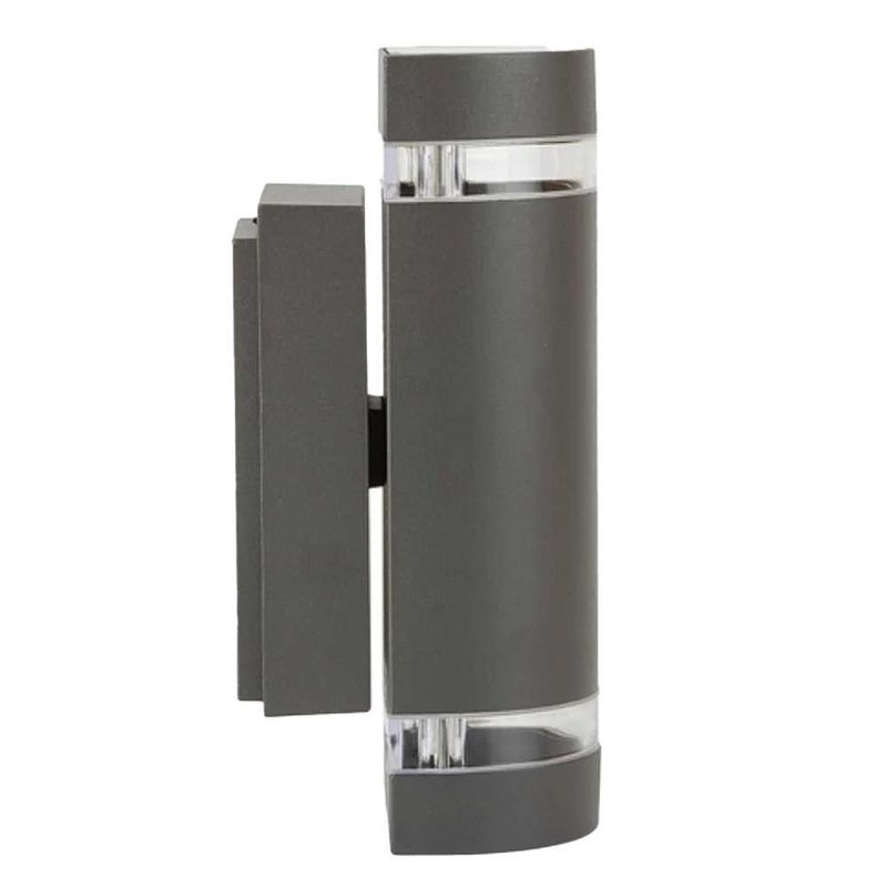 Lámpara de Pared Base Gu10 de 35 W