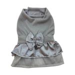 Vestido de Fiesta para Perro Talla L Colores Surtidos