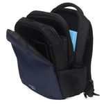 Mochila para Laptop Zacualpa 15 Azul