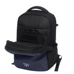 Mochila para Laptop Zacualpa 15 Azul