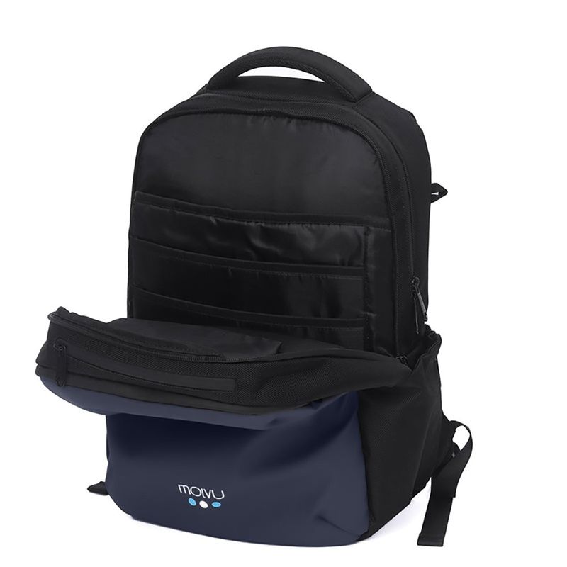 Mochila para Laptop Zacualpa 15 Azul