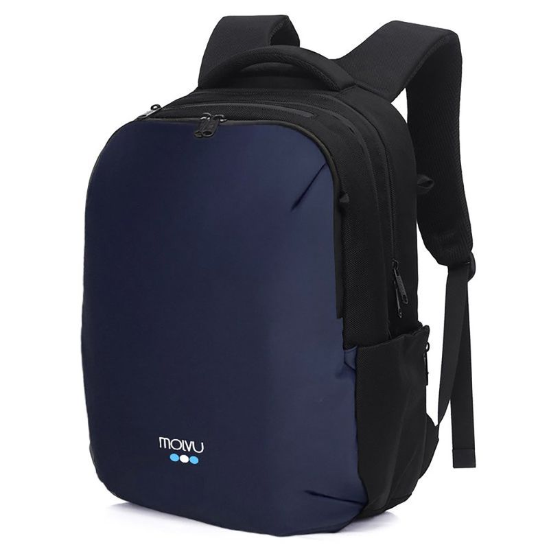 Mochila para Laptop Zacualpa 15 Azul