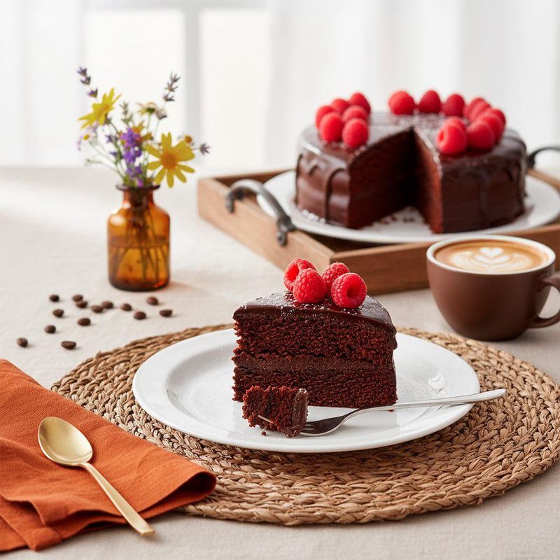 Plato Pastelero Blanco 7.8 Plg Melamina