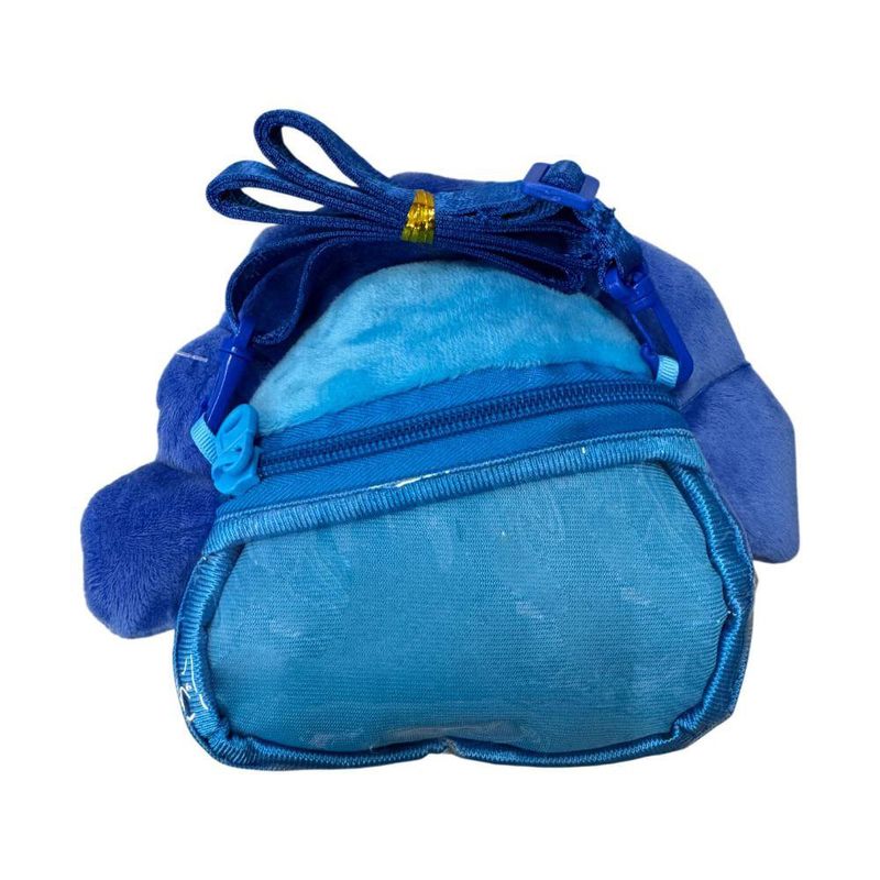 Bolsa de Peluche Animales Diseños Surtidos