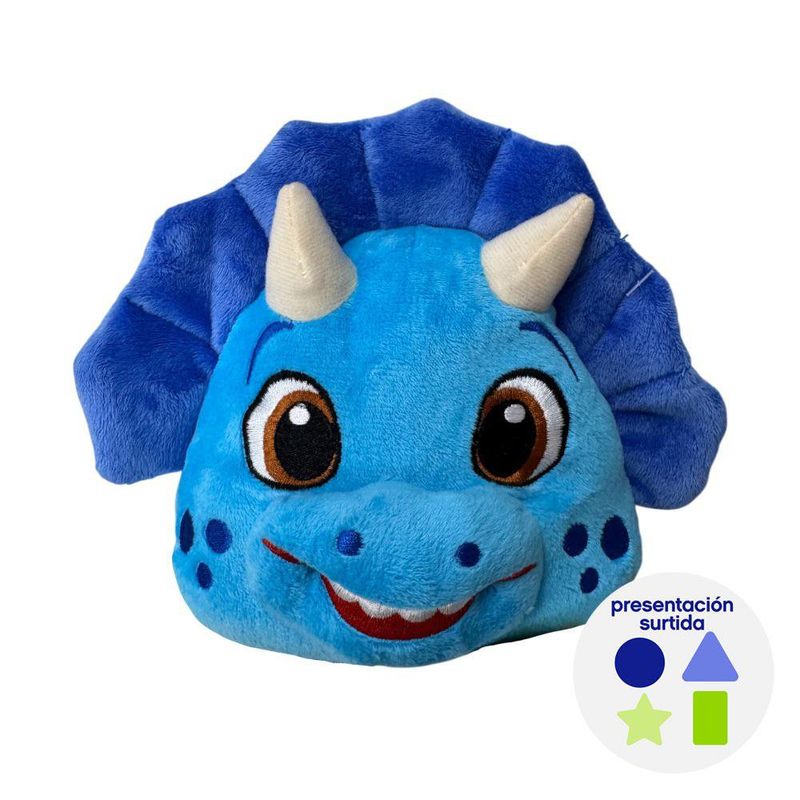 Bolsa de Peluche Animales Diseños Surtidos