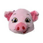 Bolsa de Peluche Animales Diseños Surtidos