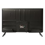 Televisor Smart de 32" Whale HD con Google TV