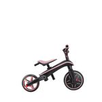 Triciclo Explorador Plegable 4 en 1 Rosa