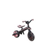 Triciclo Explorador Plegable 4 en 1 Rosa