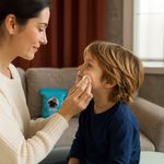 Paquete de Pañitos Húmedos Chicos con Aroma 240 Unidades