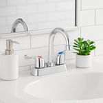 Mezcladora Basic para Lavamanos