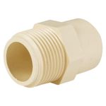 Adaptador de Cpvc Macho 1/2 Plg