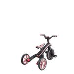 Triciclo Explorador Plegable 4 en 1 Rosa