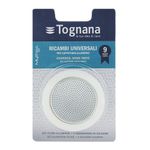 Filtro De Aluminio Para Cafetera 9Tz - Tognana