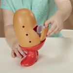 Señora Cara De Papa 12 Pzas - Mr. Potato Head