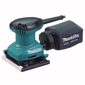 Lijadora Orbital B04557 De 180 W - Makita