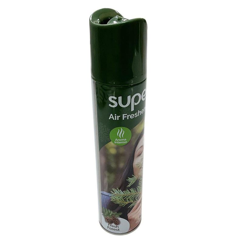 Aromatizante Enchanted Forest 300 Ml