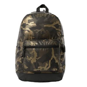 Mochila Juvenil Tocax Camuflada