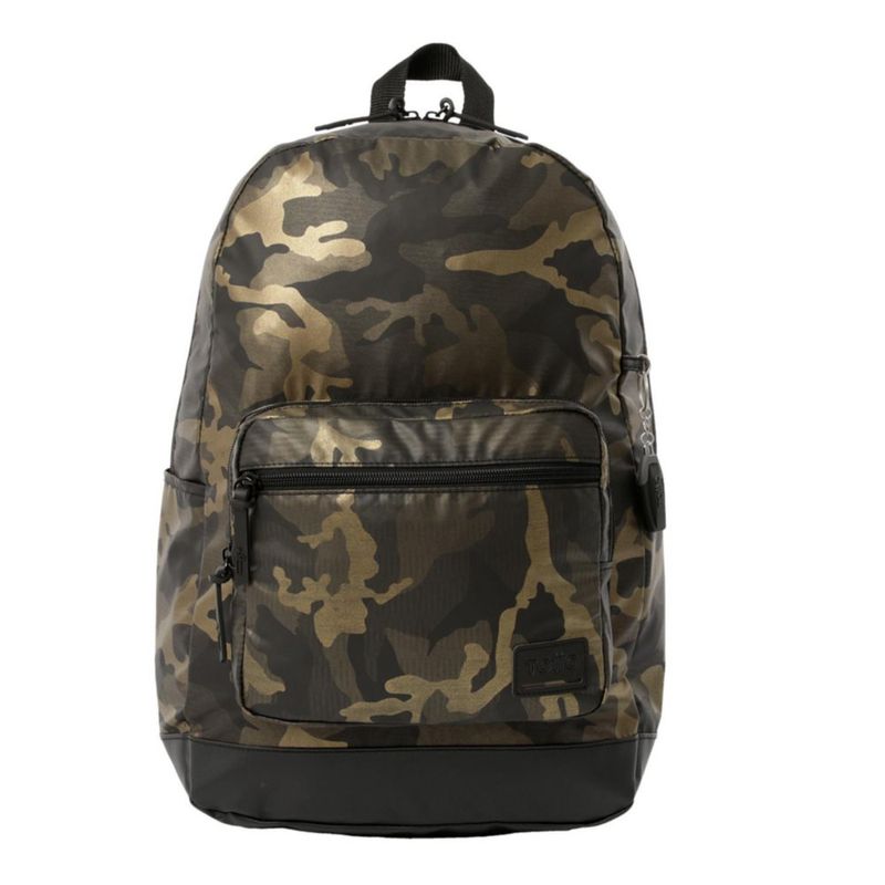 Mochila Juvenil Tocax Camuflada