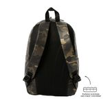 Mochila Juvenil Tocax Camuflada