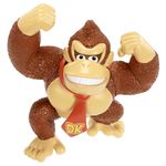 Figura Donkey Kong Articulada de 2.5 Plg