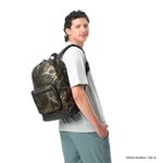 Mochila Juvenil Tocax Camuflada