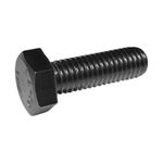 Tornillo Hexagonal Inoxidable 8 x 25 Mm Set 6 Pzas