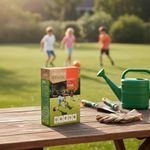 Semilla de Césped para Fútbol 1 Kg