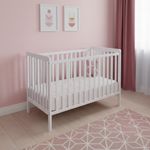 Colchón para Corral Memory Foam Tela Pique Estándar