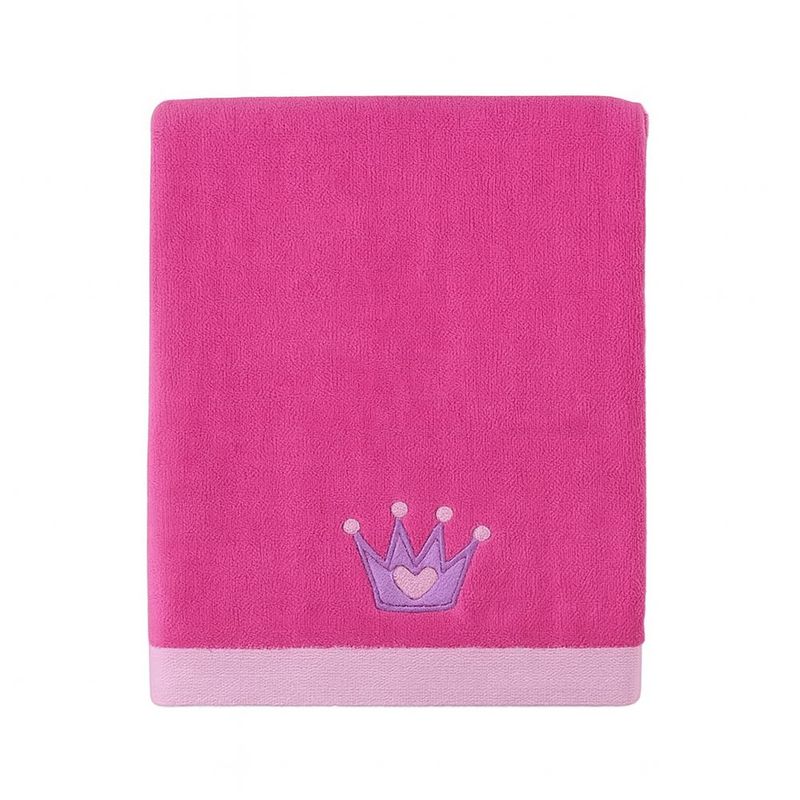 Toalla de Manos Princess