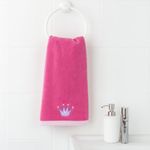 Toalla de Manos Princess