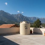 Depósito para Agua de Beige 1,250 Litros