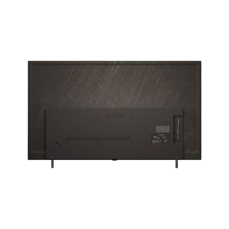 Televisor Smart OLED Ultra HD 4K con LG AI de 55 Plg