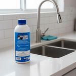 Soda Cáustica Líquida para Lavamanos e Inodoros 1 L