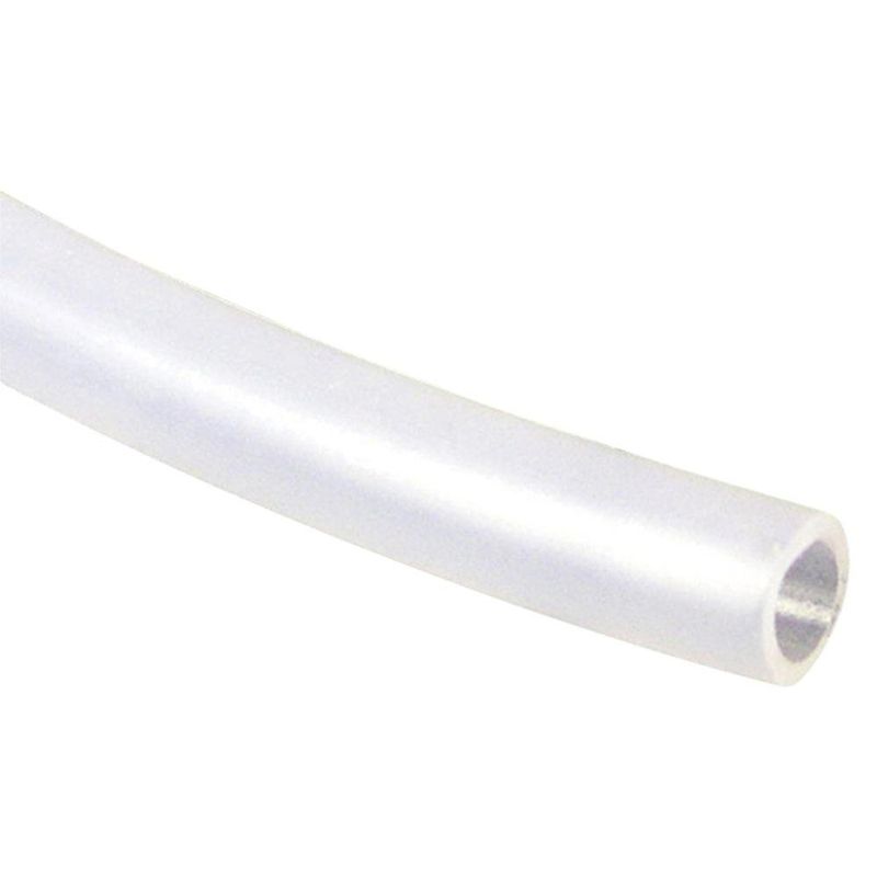 Manguera Multipropósito de Vinil Transparente 3/16 Plg x 1/8 Plg Venta por Pie