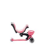 Scooter Plegable 360 Rosa