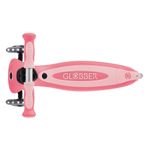 Scooter Plegable 360 Rosa