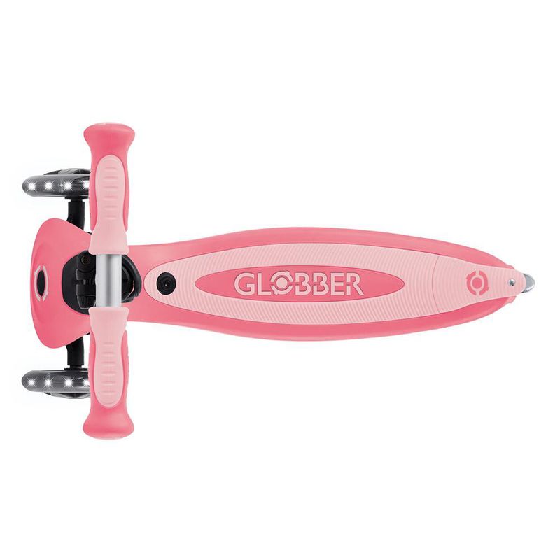 Scooter Plegable 360 Rosa