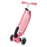 Scooter Plegable 360 Rosa