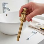 Vástago para Llave Caliente SAYCO 9B-3H