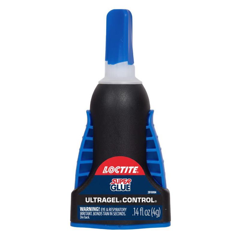 Pegamento Ultra Gel Super Glue 4G