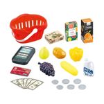 Set de Juego Caja Registradora 3 en 1