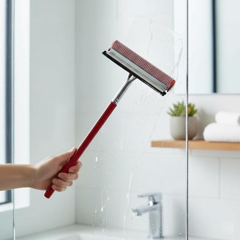 Squeegee para Vidrios