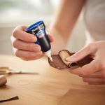 Pegamento Ultra Gel Super Glue 4G