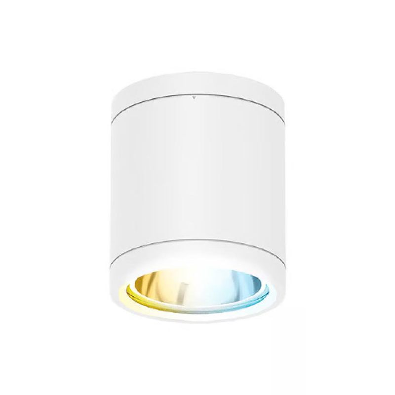 Lámpara de Exterior LED Blanca 15W 3000-6500 K
