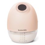 Extractor de Leche Materna Manos Libres