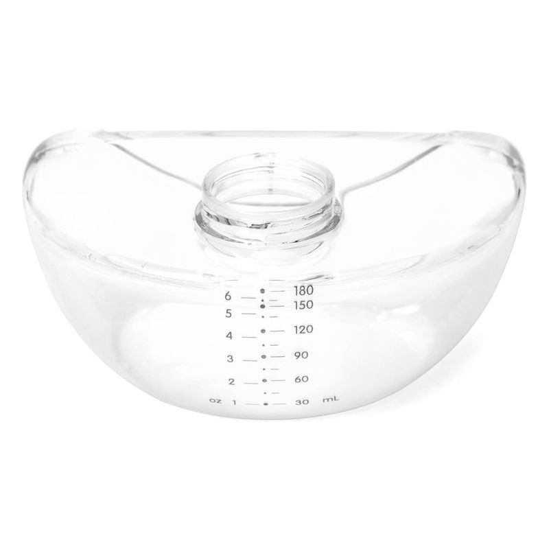 Extractor de Leche Materna Manos Libres